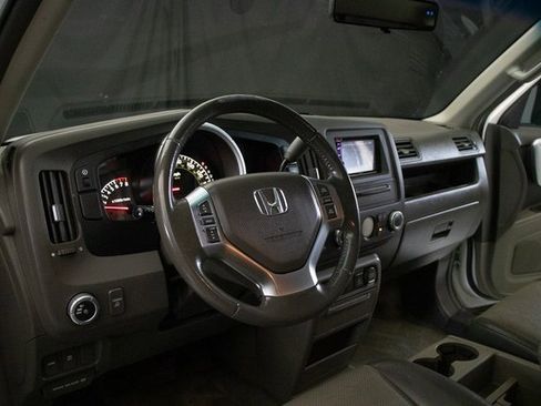 Used 2006 Honda Ridgeline RTL image 26