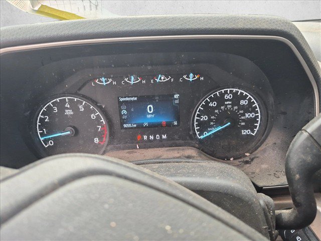 Used 2021 Ford F150 XL w/ Equipment Group 101A High RWD image 10