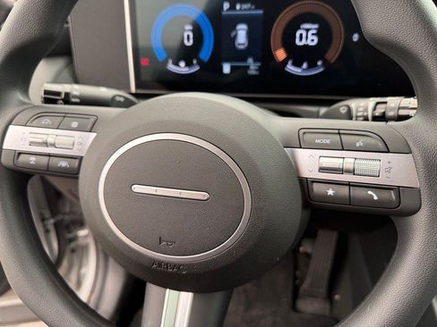 New 2026 Hyundai Tucson SEL AWD/4WD image 25