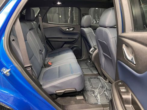 Used 2025 Chevrolet Blazer RS w/ Driver Confidence II Package image 31