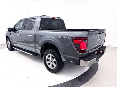 Used 2024 Ford F150 XLT w/ Mobile Office Package image 13