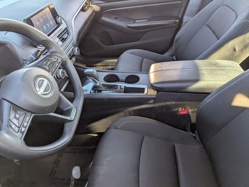 Certified 2023 Nissan Altima 2.5 S image 17