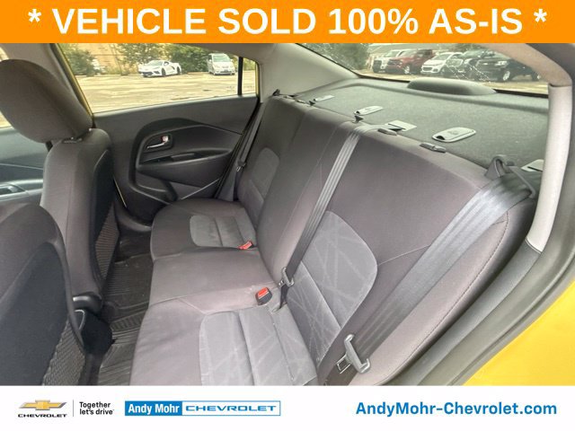 Used 2016 Kia Rio LX FWD image 17