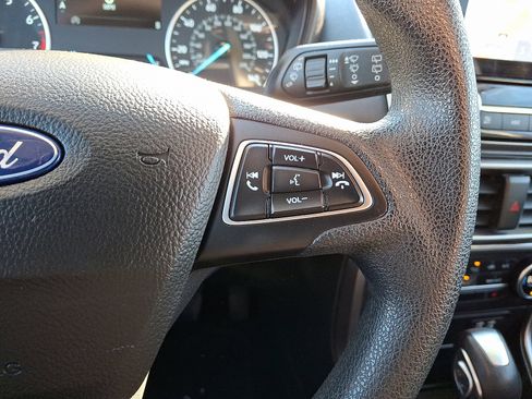 Certified 2022 Ford EcoSport SE w/ SE Convenience Package image 21