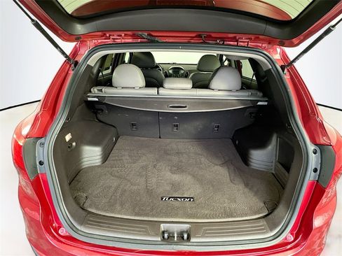 Used 2015 Hyundai Tucson GLS w/ Option Group 02 image 24