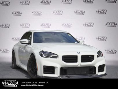 Used 2024 BMW M2 w/ Lighting Package