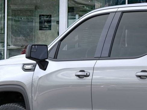 New 2026 GMC Sierra 1500 Elevation AWD/4WD image 12