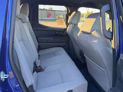 Used 2025 Toyota Tacoma SR5 image 12