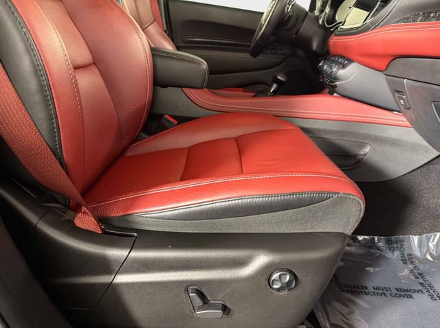 Used 2023 Dodge Durango SRT Hellcat AWD/4WD image 19