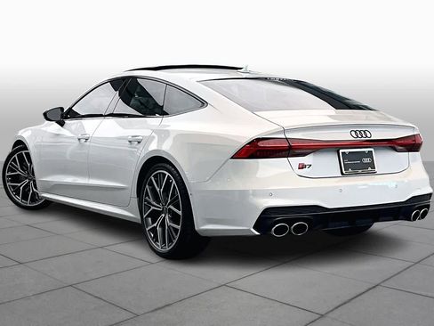Used 2025 Audi S7 Premium Plus image 11