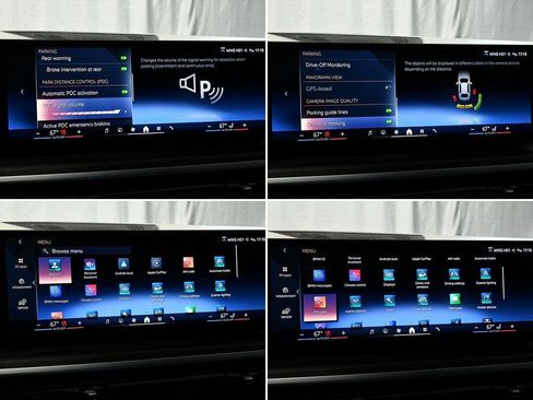 Used 2025 BMW X5 xDrive40i image 23