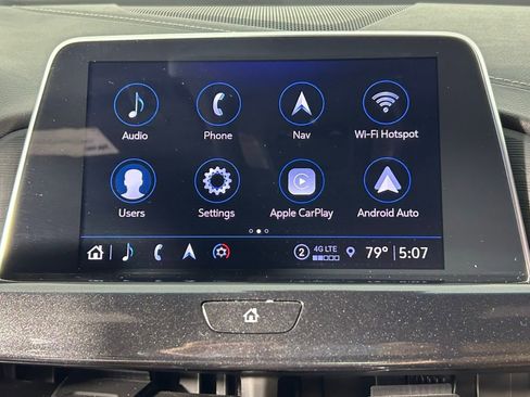 Used 2024 Cadillac CT4 V Blackwing w/ Driver Assist Package image 20