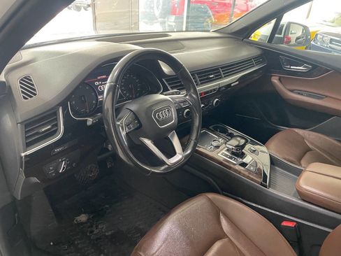 Used 2017 Audi Q7 3.0T Premium Plus image 18