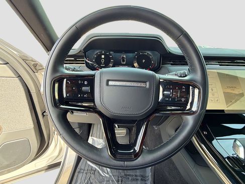 Used 2024 Land Rover Range Rover Sport Dynamic SE image 39