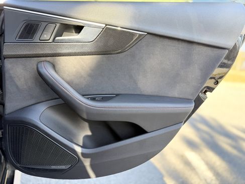 Used 2018 Audi S5 Premium Plus w/ Navigation Package image 46