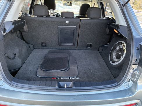 Used 2011 Mitsubishi Outlander Sport SE image 17