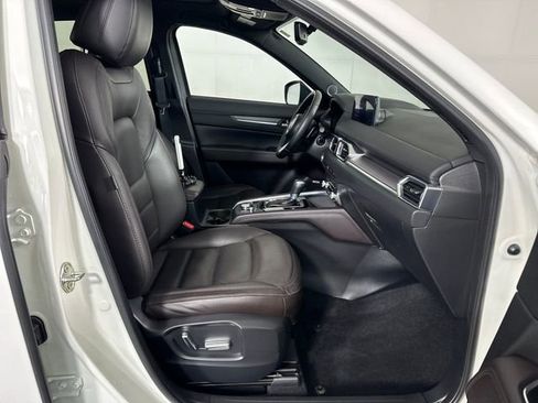 Used 2023 MAZDA CX-5 Signature image 37