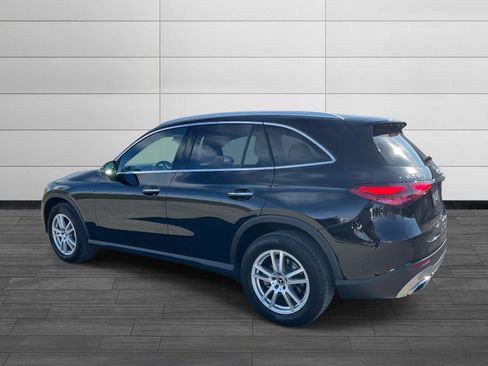 Certified 2023 Mercedes-Benz GLC 300 GLC 300 image 4