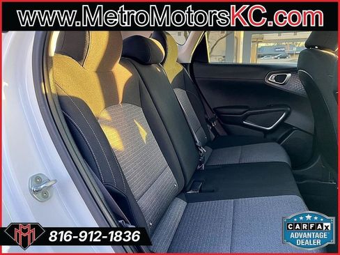 Used 2020 Kia Soul GT-Line image 34