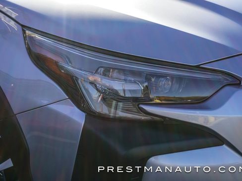 Used 2025 Subaru Outback Premium image 19