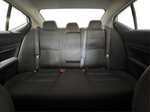 Used 2023 Nissan Altima 2.5 SV FWD image 14
