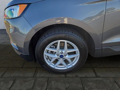 Certified 2022 Ford Edge SEL w/ Convenience Package image 27