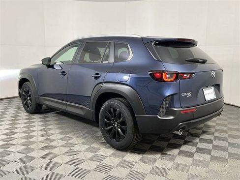 New 2026 MAZDA CX-50 AWD 2.5 S w/ Cargo Package image 6