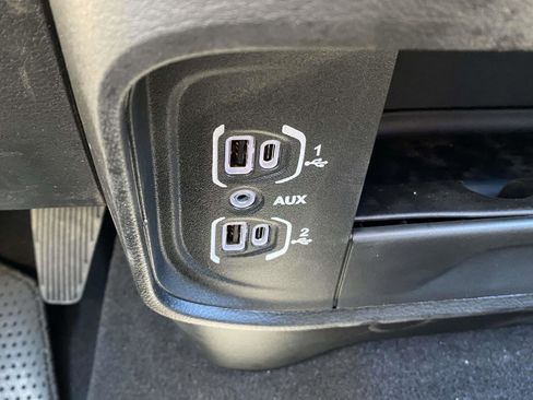 New 2026 RAM 2500 Tradesman image 4