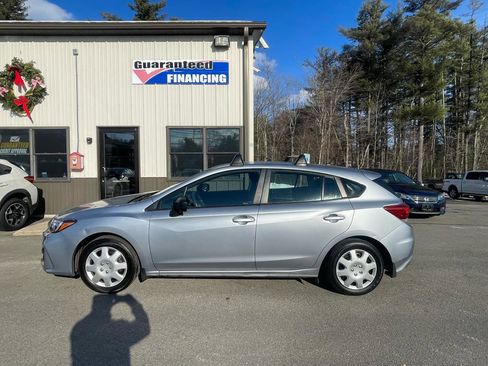 Used 2019 Subaru Impreza 2.0i image 7