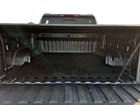 Used 2025 Chevrolet Silverado 1500 LT w/ Convenience Package II image 19