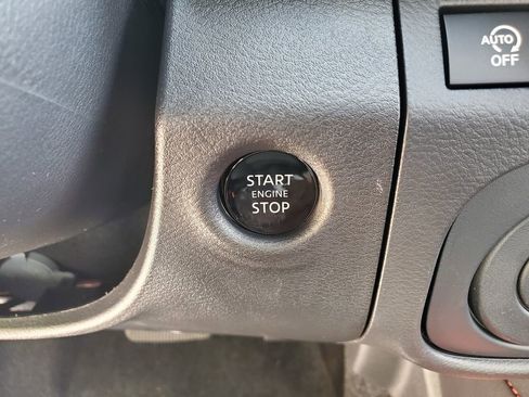New 2026 Nissan Frontier Pro-X w/ Pro-X Convenience Package RWD image 15