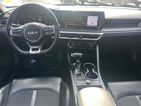 Used 2022 Kia K5 GT-Line w/ GT-Line FWD Premium Package image 24