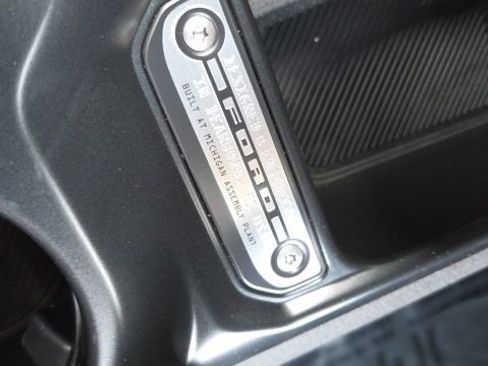 New 2025 Ford Bronco Badlands AWD/4WD image 28