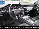 Used 2019 Audi A6 3.0T Premium Plus w/ Premium Plus Package image 2