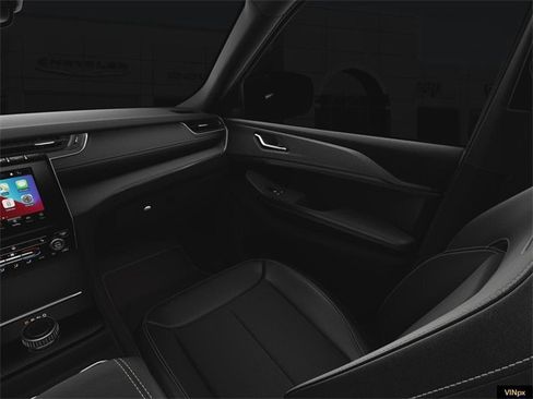 New 2023 Jeep Grand Cherokee L Laredo image 21