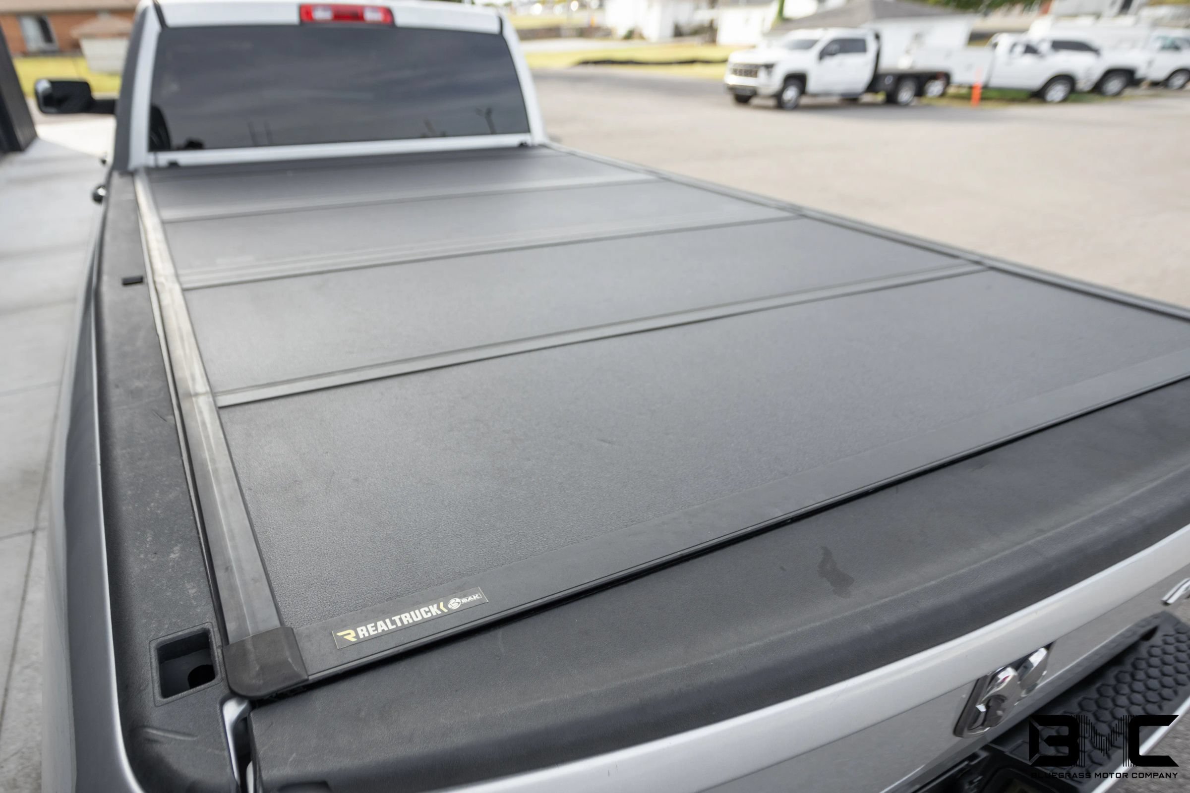 Used 2014 RAM 2500 Tradesman w/ Chrome Appearance Group AWD/4WD image 13
