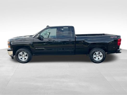 Used 2015 Chevrolet Silverado 1500 LT w/ All Star Edition AWD/4WD image 4