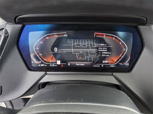 Certified 2024 BMW 228i Gran Coupe w/ Convenience Package image 17