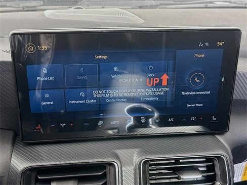 New 2026 Ford Mustang Coupe image 14