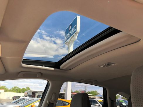 Used 2012 Honda CR-V EX image 13