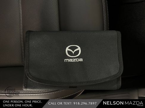 Certified 2025 MAZDA CX-5 Signature image 46