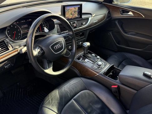 Used 2014 Audi A6 2.0T Premium Plus image 23