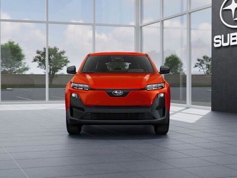 New 2026 Subaru Uncharted Premium FWD image 7