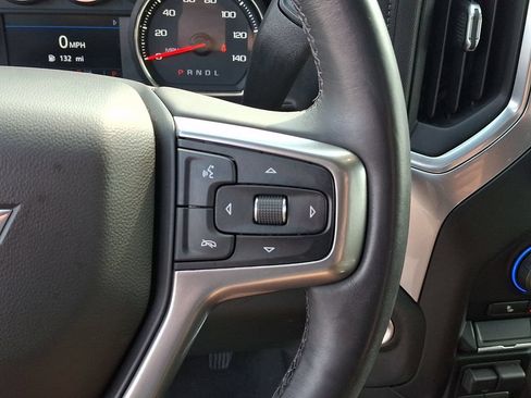 Used 2019 Chevrolet Silverado 1500 RST w/ All-Star Edition AWD/4WD image 22