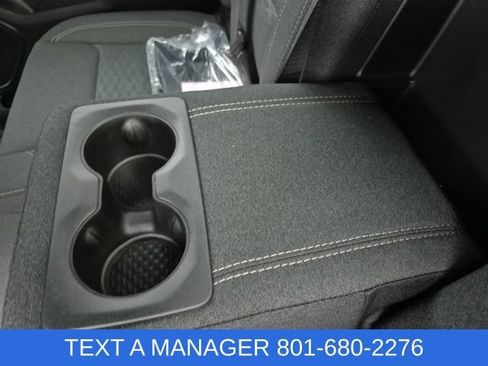 New 2026 RAM 1500 Tradesman AWD/4WD image 11