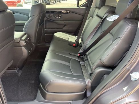 New 2026 Honda Passport RTL image 10