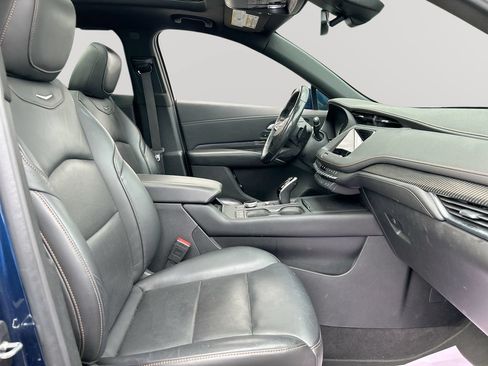Used 2020 Cadillac XT4 Sport AWD/4WD image 26