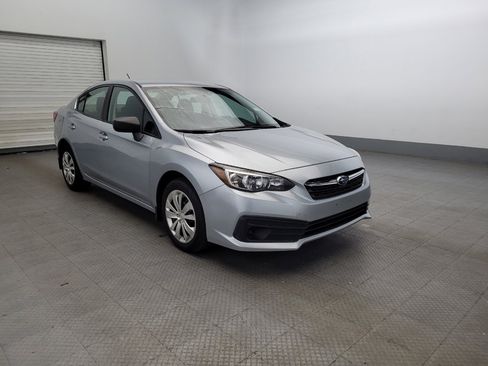 Used 2022 Subaru Impreza 2.0i image 13
