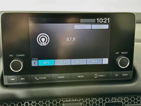 Certified 2024 Honda HR-V Sport image 23