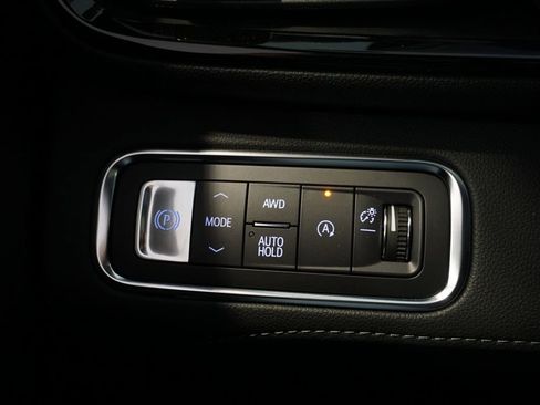 Used 2025 Buick Enclave Sport Touring w/ Power Package image 22